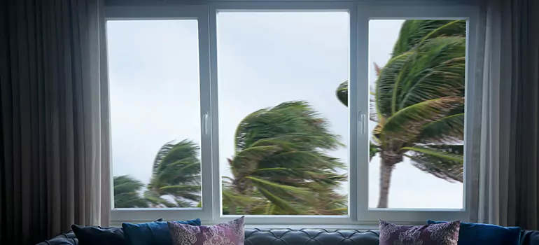 Hurricane Window Inspections Services in Adelaide, SA