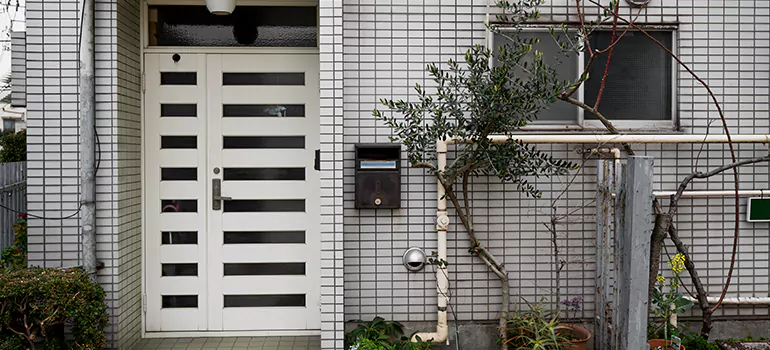 Custom Louvre Doors in Adelaide, South Australia