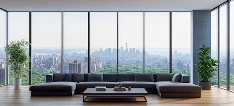 Types Of Modern Windows in Adelaide, SA