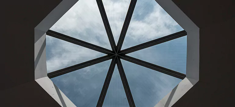 Octagon Window Designs For Homes in Adelaide, South Australia