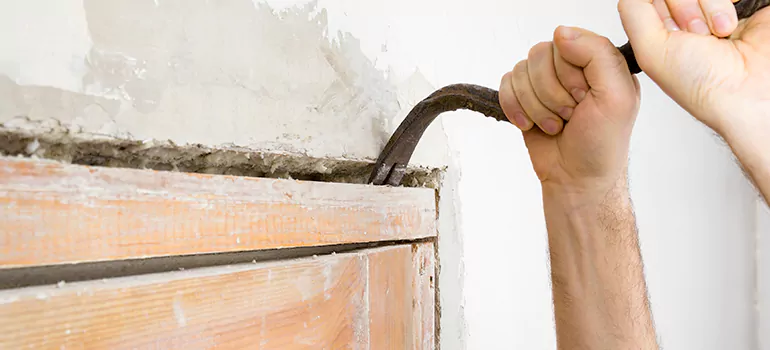 Pocket Door Hardware Repair inHackham West, South Australia