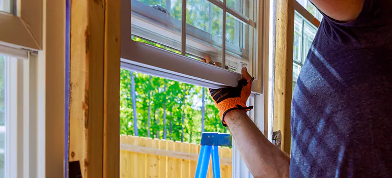 Removable Porch Windows in Adelaide, South Australia