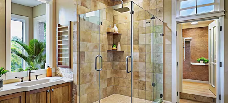 Shower Doors Repair in Adelaide, SA