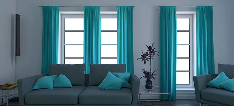 Tempered Sidelights Glass Panel Repair in Forest Range, SA