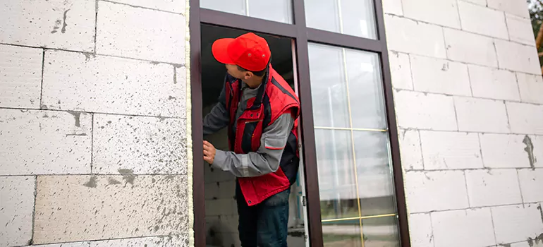 Tilt And Turn Double Glazed Windows in Adelaide, South Australia