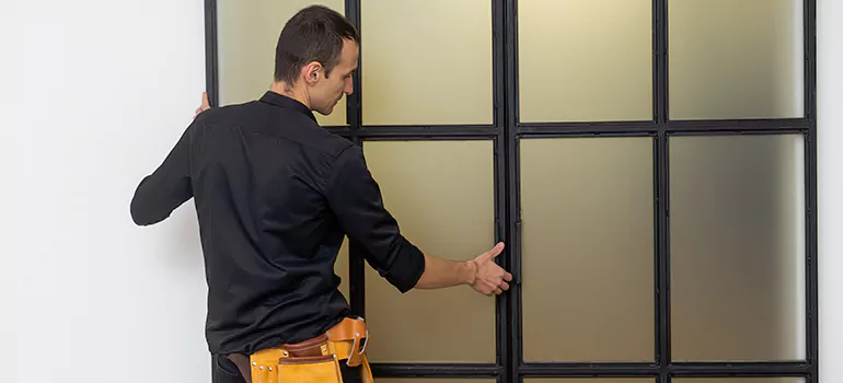 Vinyl Window Rail Installation Near Me in Adelaide, SA