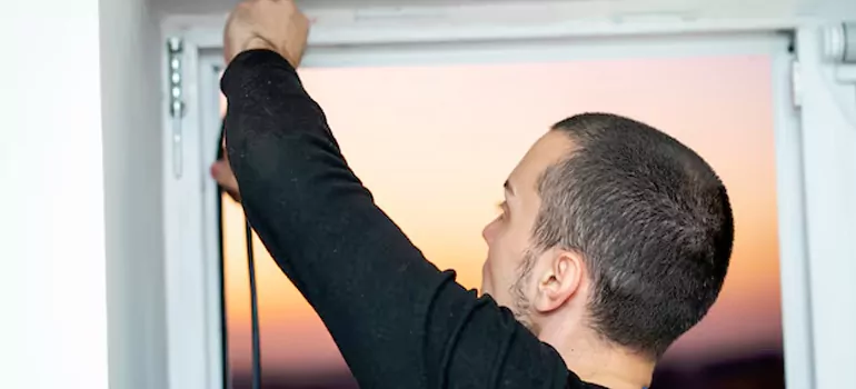 Bulb Weatherstripping For Windows in Adelaide, SA