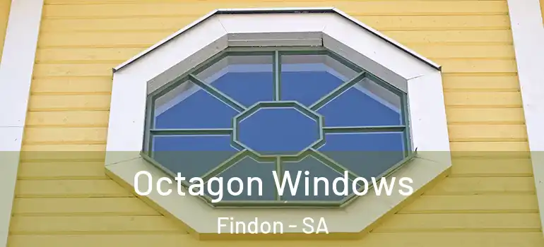 Octagon Windows Findon - SA