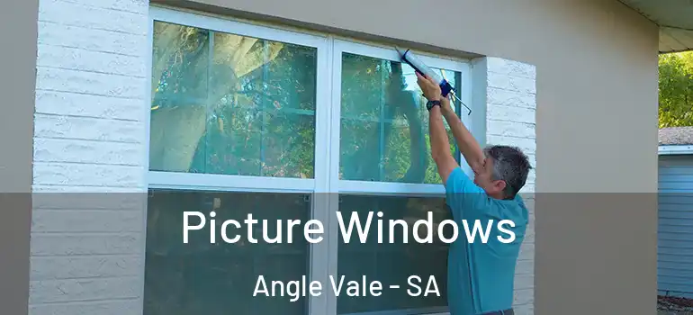 Picture Windows Angle Vale - SA