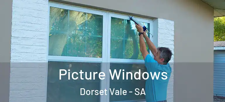 Picture Windows Dorset Vale - SA