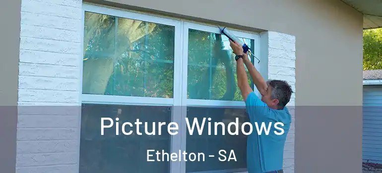 Picture Windows Ethelton - SA