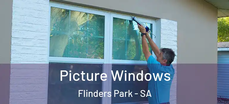 Picture Windows Flinders Park - SA