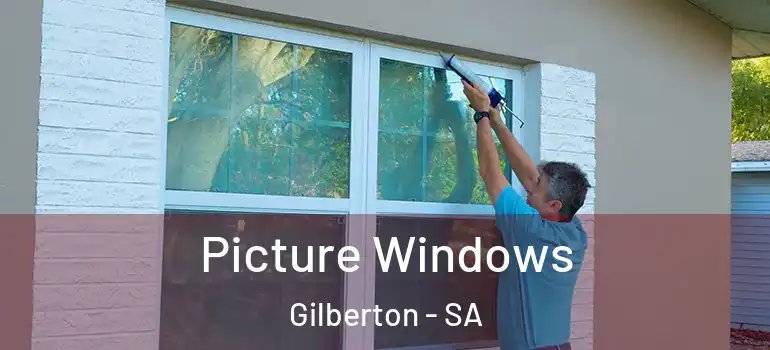 Picture Windows Gilberton - SA