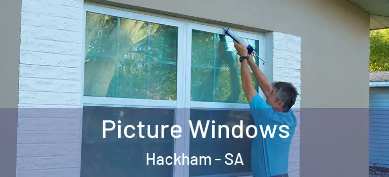 Picture Windows Hackham - SA