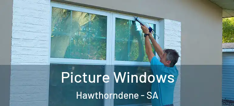 Picture Windows Hawthorndene - SA