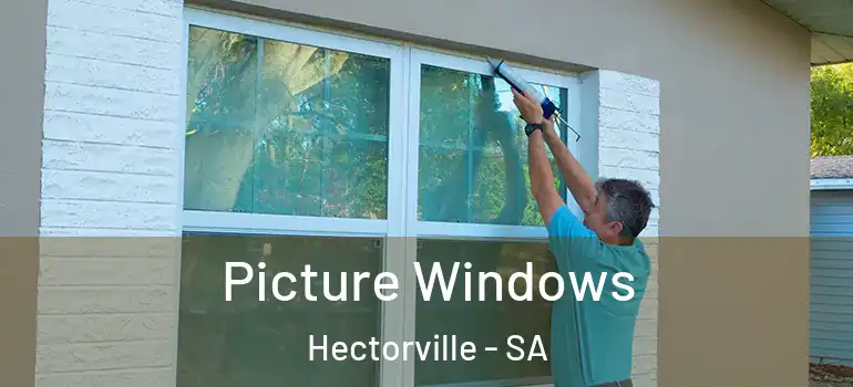 Picture Windows Hectorville - SA