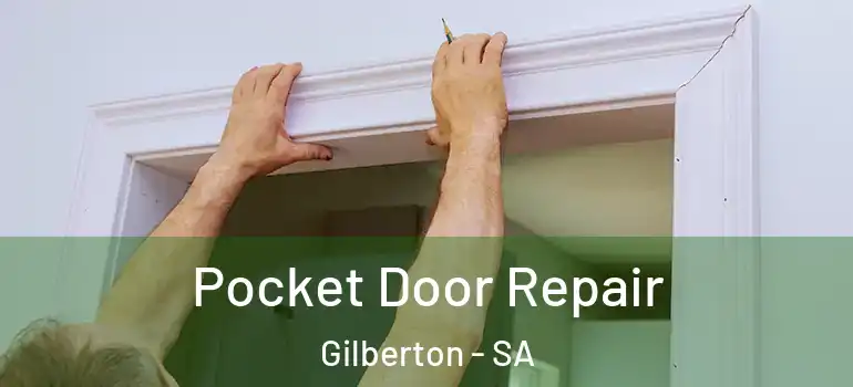 Pocket Door Repair Gilberton - SA