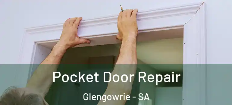 Pocket Door Repair Glengowrie - SA