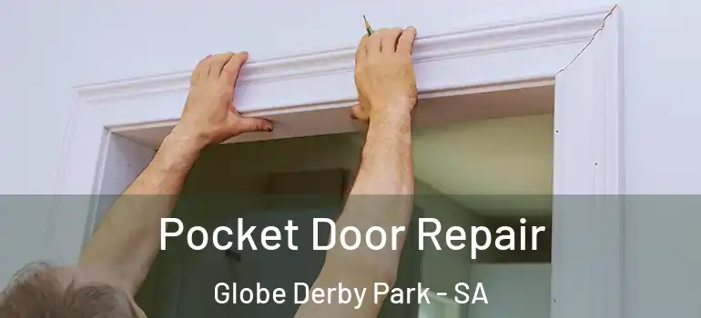Pocket Door Repair Globe Derby Park - SA