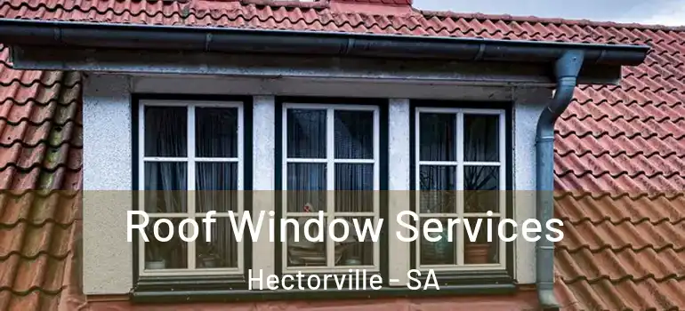 Roof Window Services Hectorville - SA