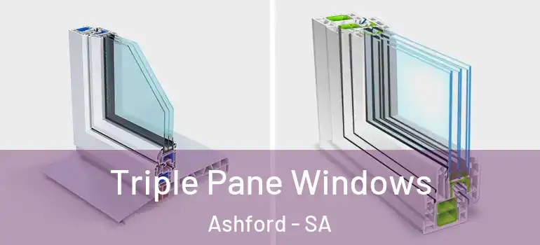 Triple Pane Windows Ashford - SA