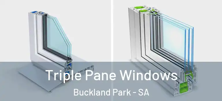  Triple Pane Windows Buckland Park - SA