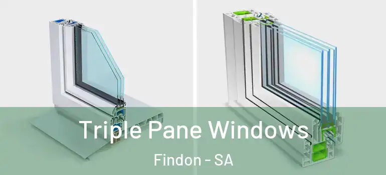  Triple Pane Windows Findon - SA
