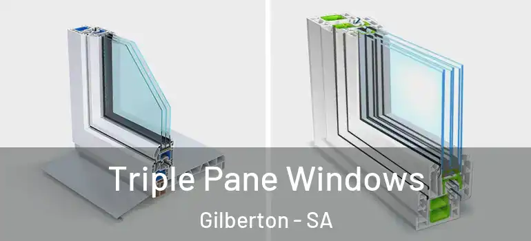 Triple Pane Windows Gilberton - SA