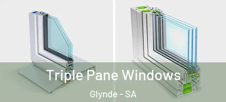 Triple Pane Windows Glynde - SA
