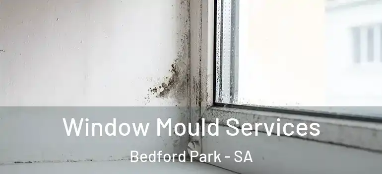 Window Mould Services Bedford Park - SA