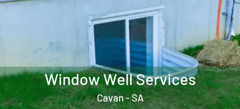  Window Well Services Cavan - SA
