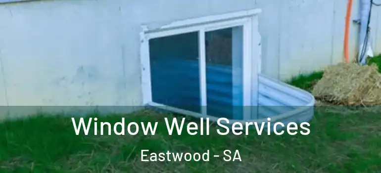  Window Well Services Eastwood - SA