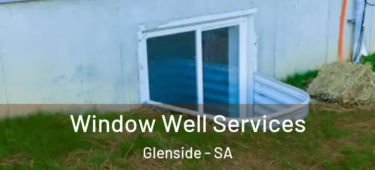 Window Well Services Glenside - SA